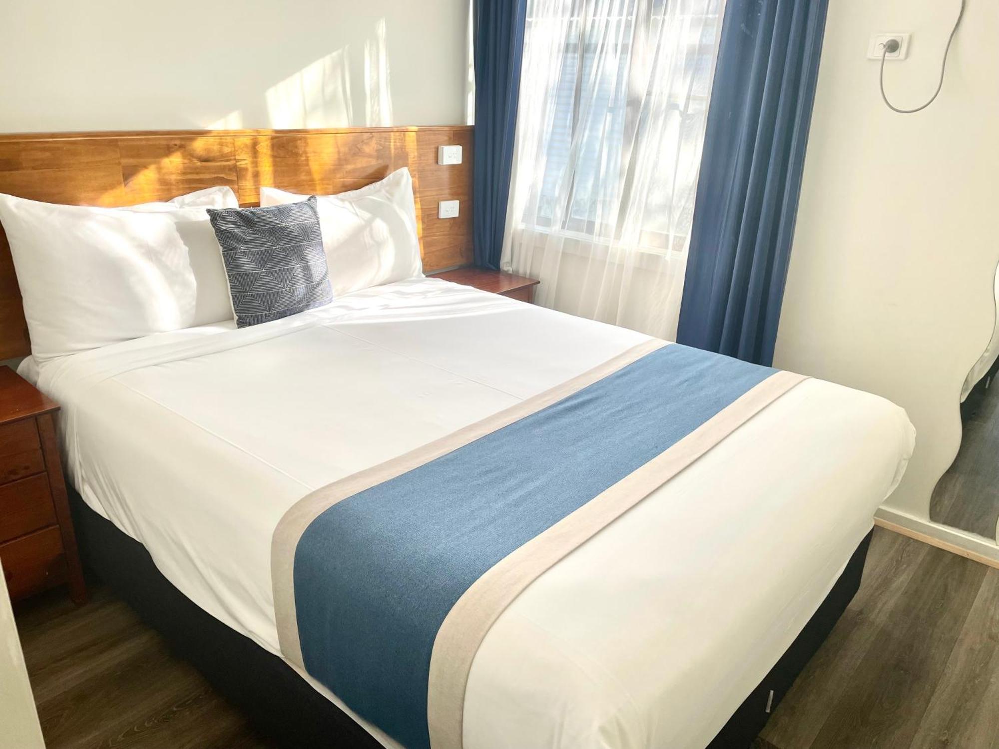 Highway Motor Inn Taree Exteriér fotografie